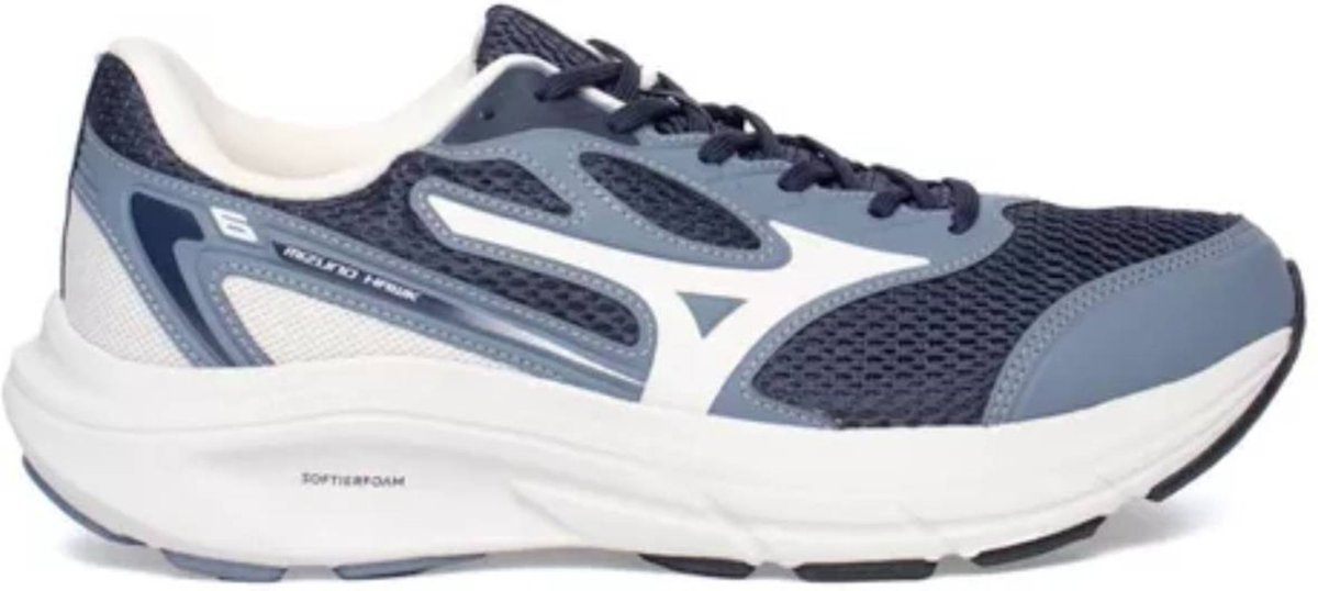 Tênis Mizuno Hawk 6 - Masculino - Marinho