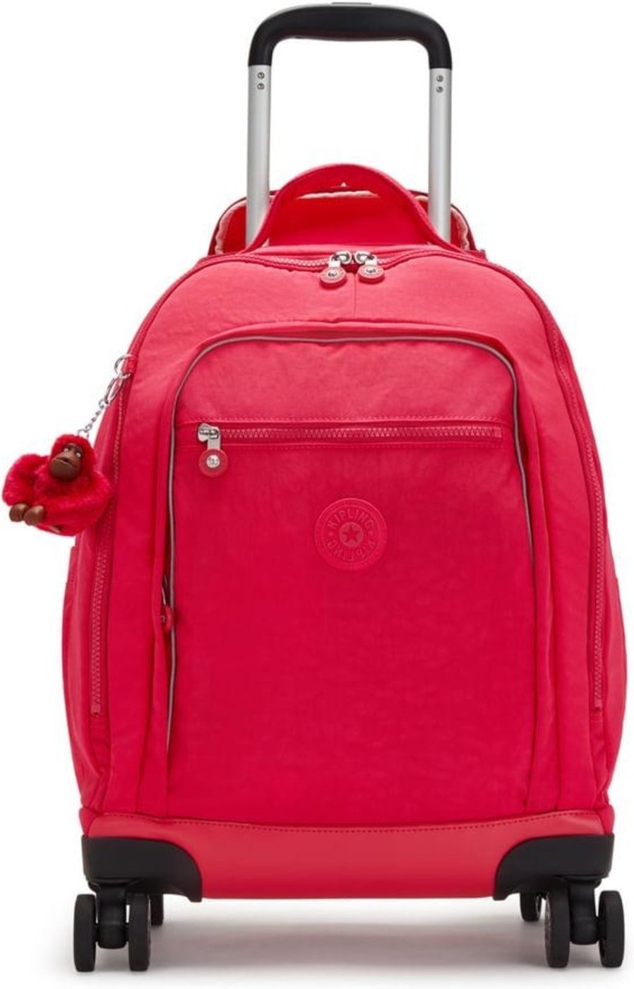 Mochila Kipling New Zea True Pink Rosa