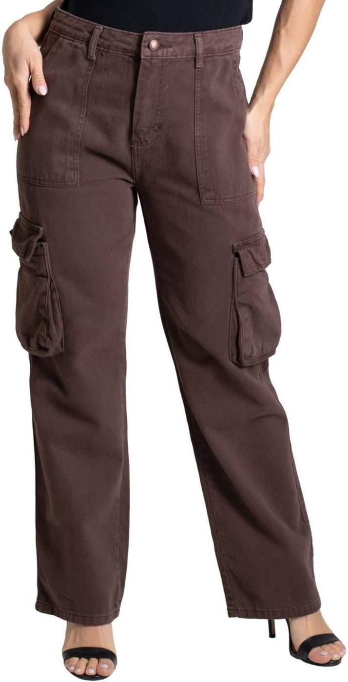 Calça Sarja Sawary Reta Petit - 280527