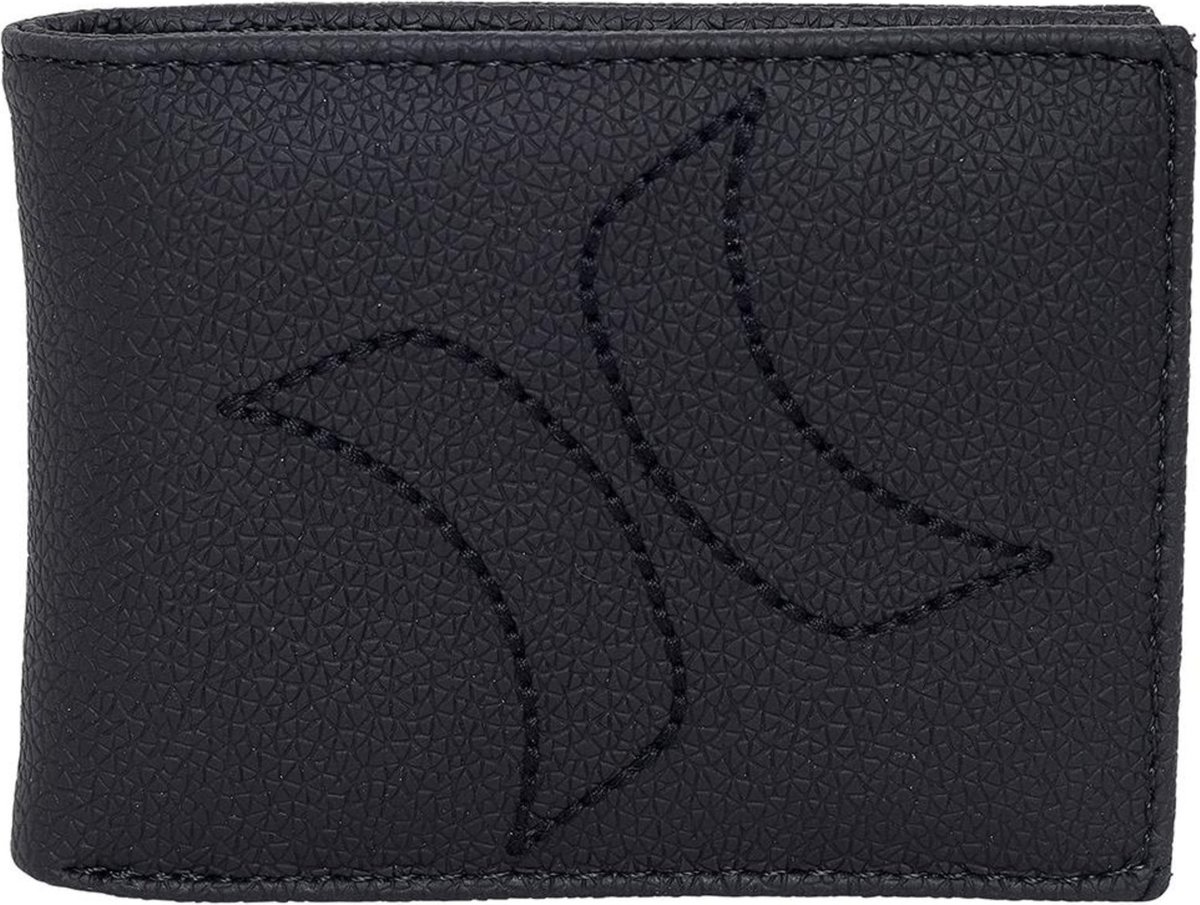 Imagem principal Carteira Hurley Icon SM26 preto hurley preto