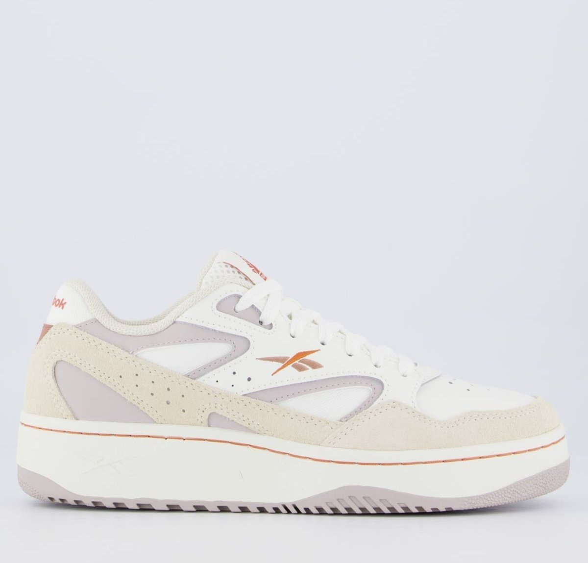 Imagem principal Tênis Reebok ATR Chill 96 e Bege branco Reebok branco