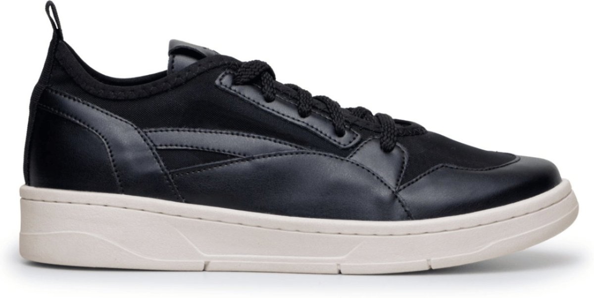 Tênis Para Academia Feminino Casual Caminhada Confortável Tecido Respirável Tela Transparente