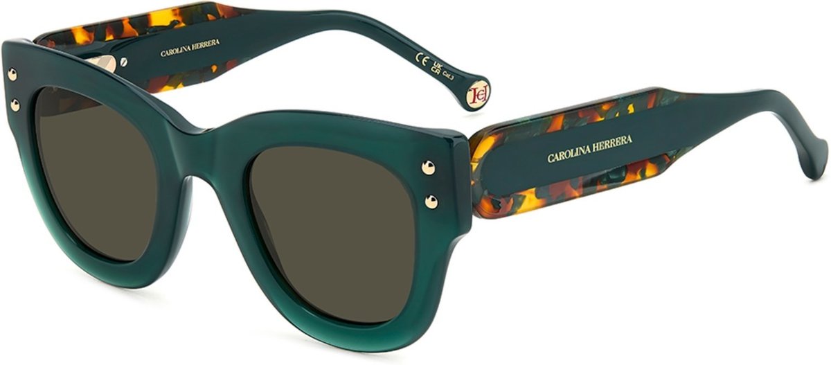 Óculos de Sol Carolina Herrera Her 0222/S ACK