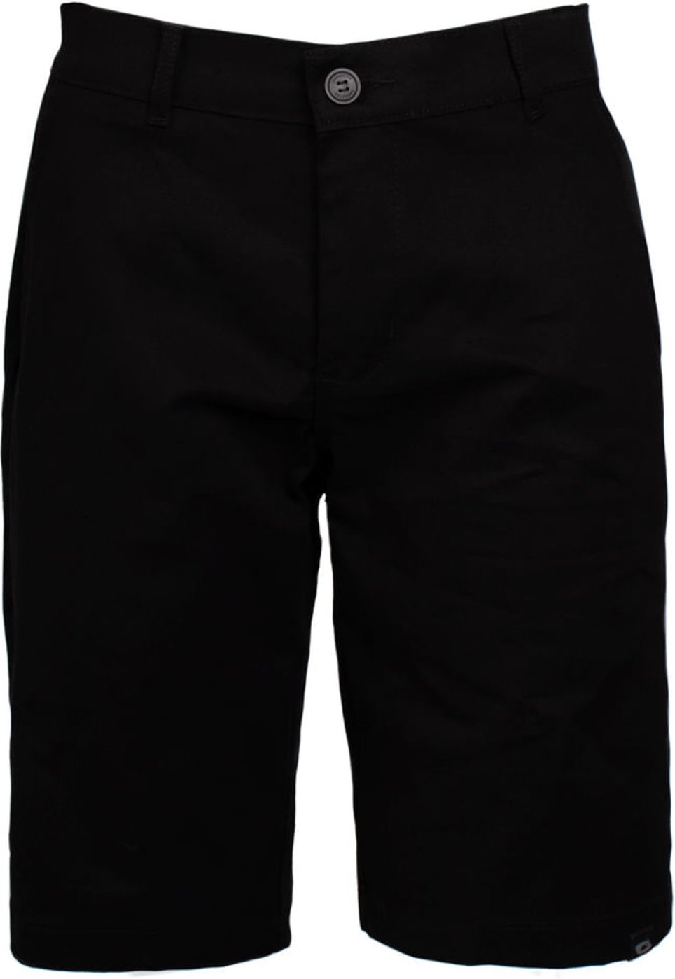 Imagem principal Bermuda Masculina Gangster Sarja Reta preto Gangster preto