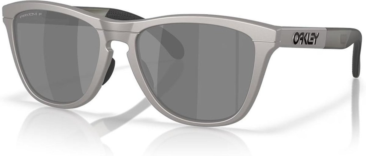 Óculos de Sol Oakley Frogskins Range Alloy Titanium 2355