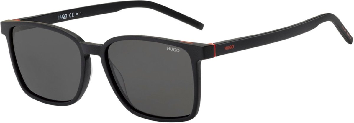 Imagem principal Óculos de Sol Hugo Boss 1128 S 003 56IR Masculino Carrera preto Carrera preto