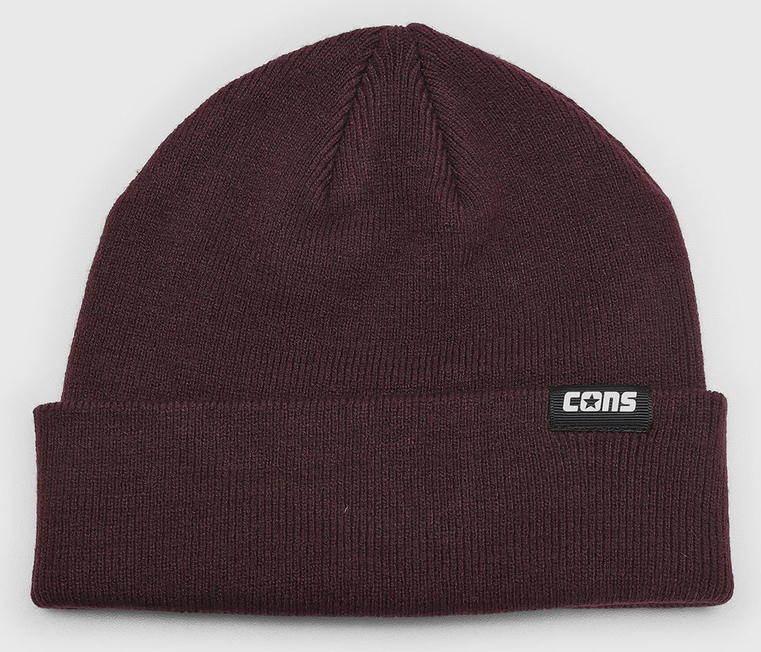 Gorro Unissex Converse CONS Skate Beanie