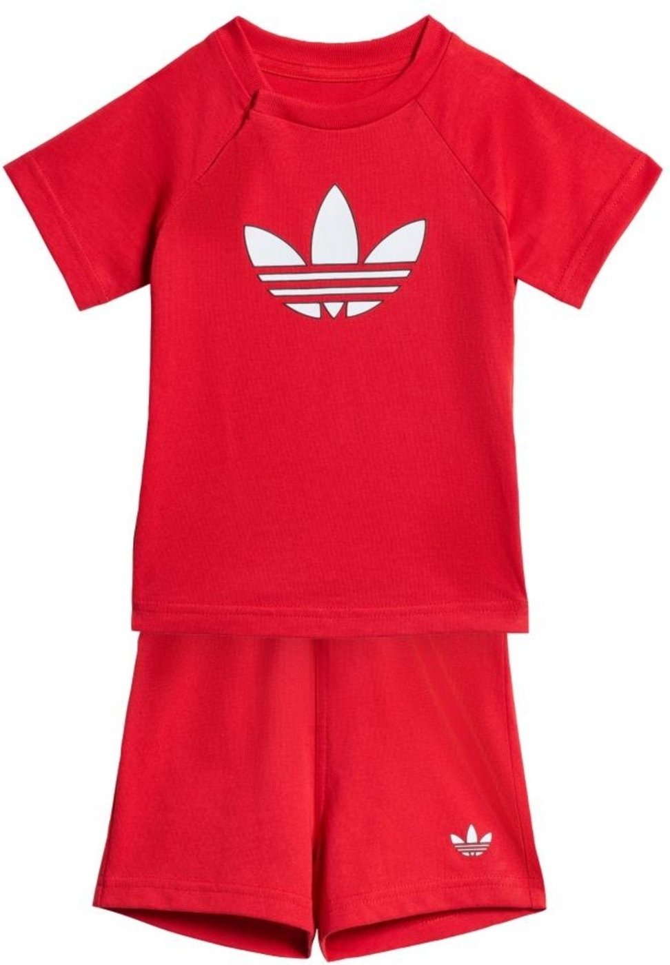 Imagem principal Infantil - TF STS adidas Originals vermelho adidas Originals vermelho