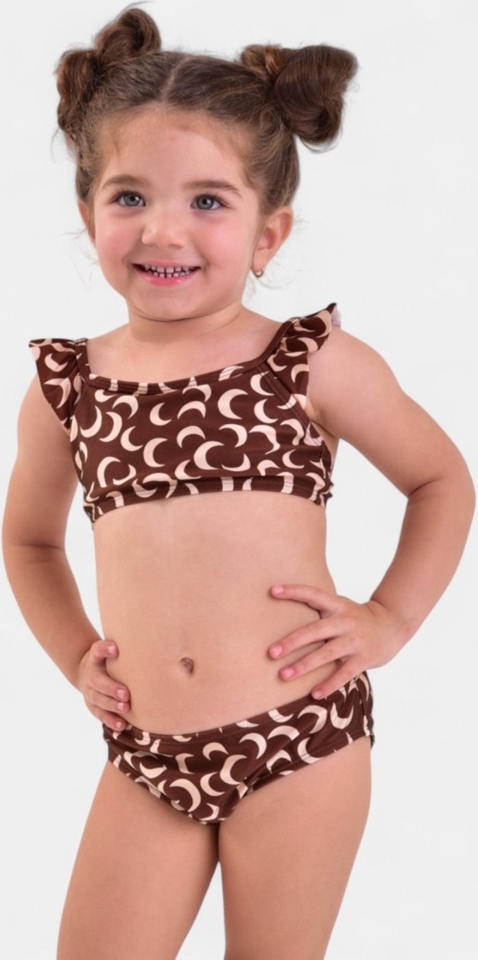 Biquíni Areia Branca Baly Lua