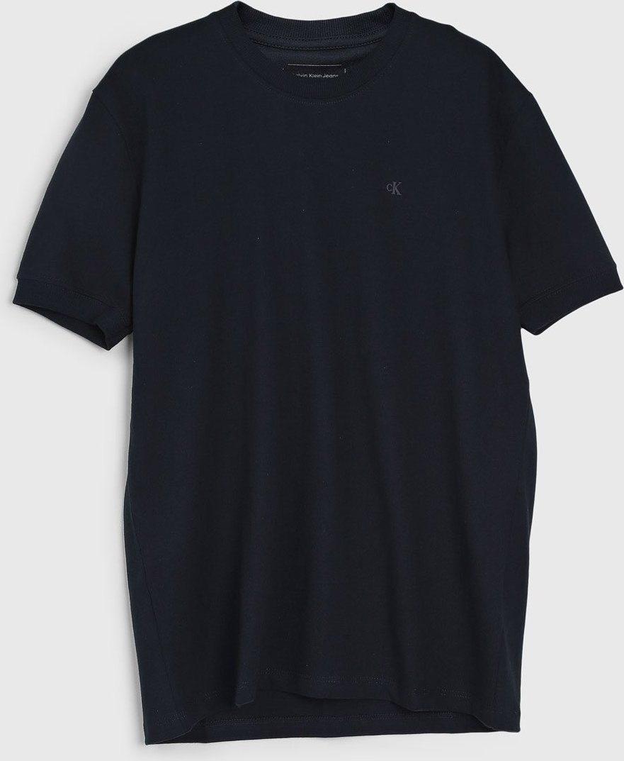 Infantil - Camiseta Calvin Klein Decote Redondo