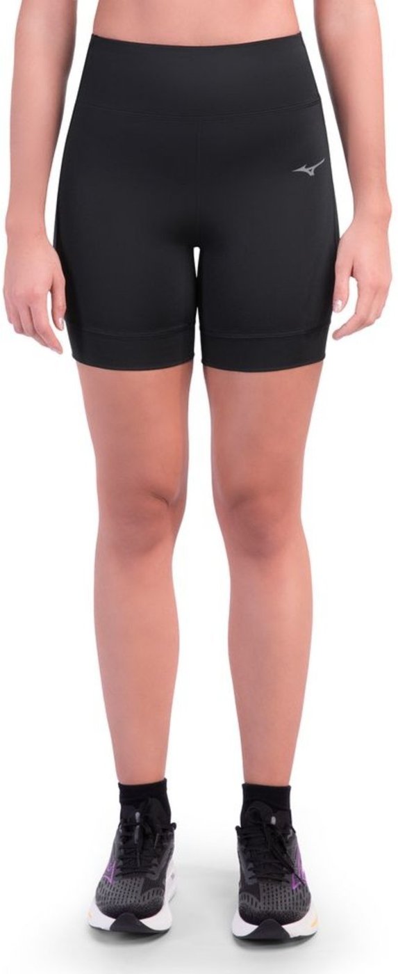 Bermuda de Corrida Mizuno Compress Feminino