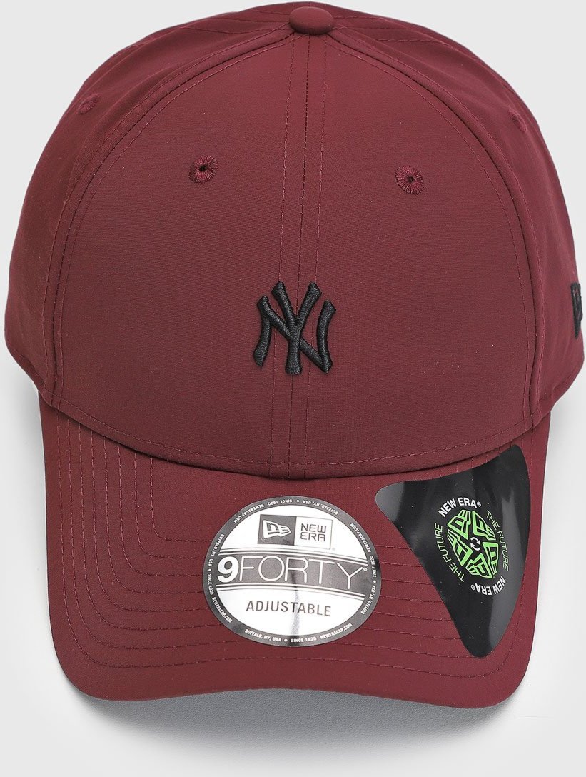 Boné New Era Recycled Mini 9FORTY NY Yankees