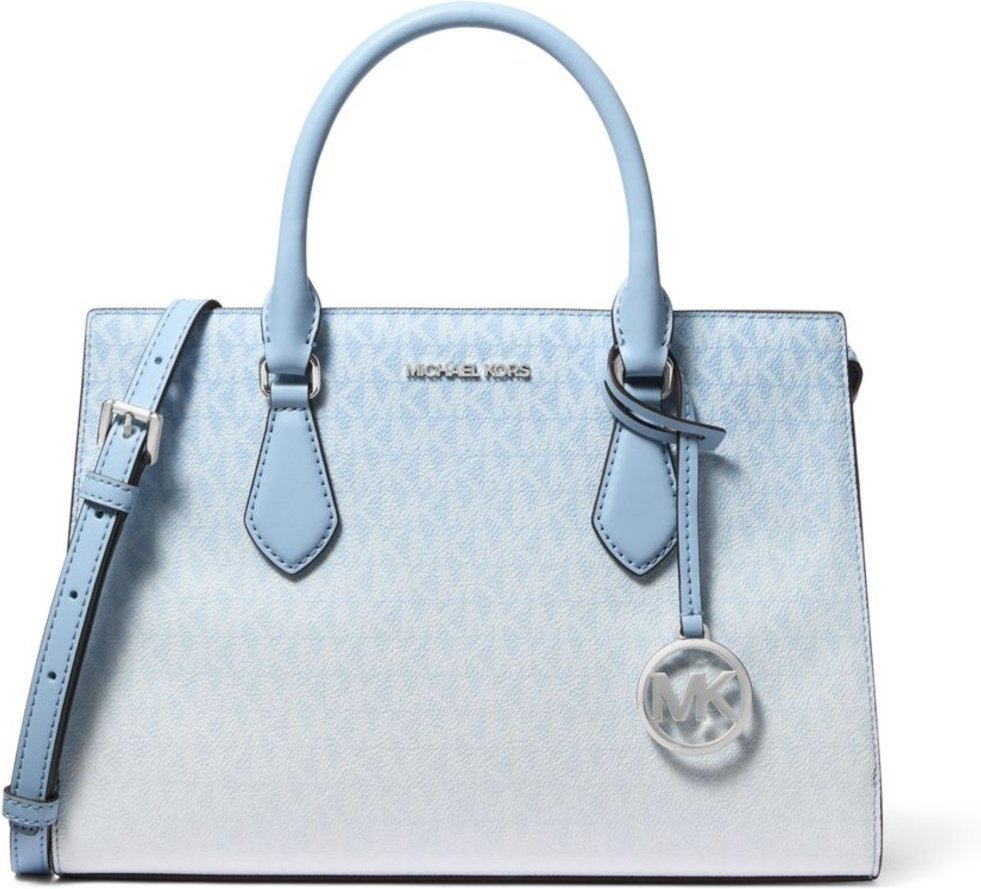 Bolsa Tiracolo Sheila Logo Média 35R5s6hs8b904