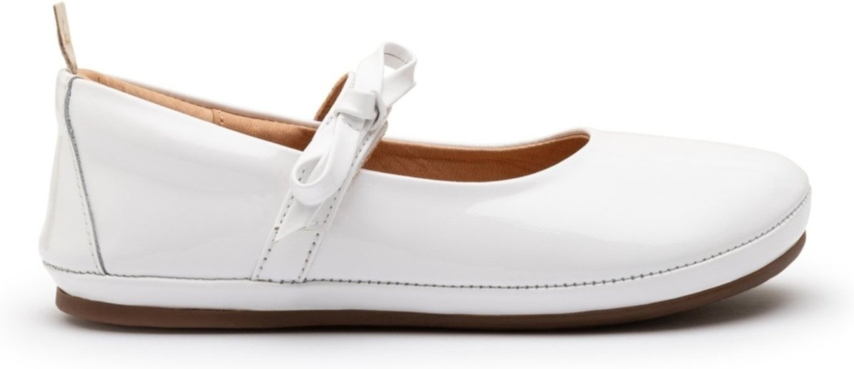 Imagem principal Infantil - Sapatilha Tip Toey Joey Brigitte Branca branco Tip Toey Joey branco