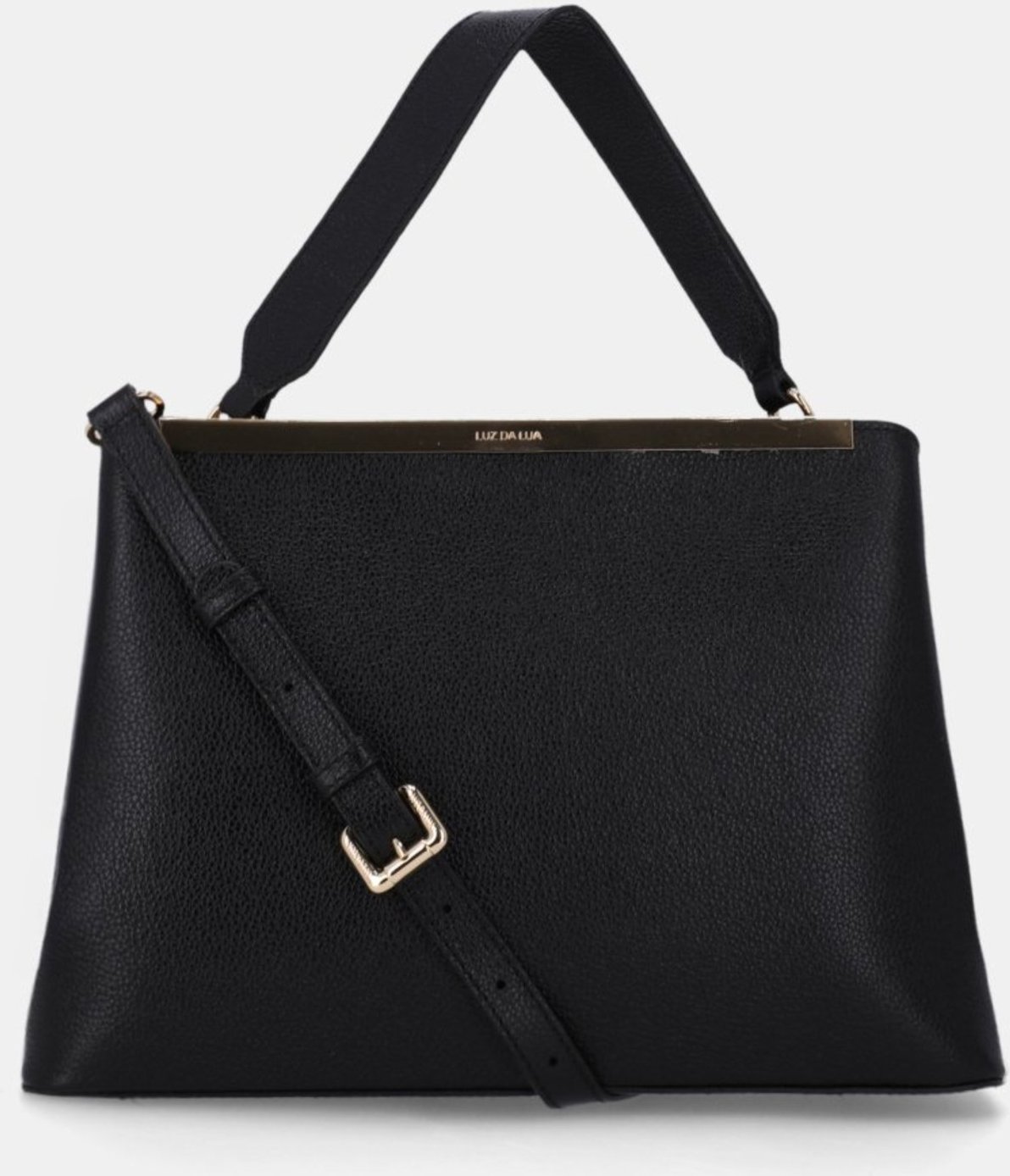 Imagem principal Bolsa Tote Grande Luz da Lua - 2000476 Luz Da Lua preto preto