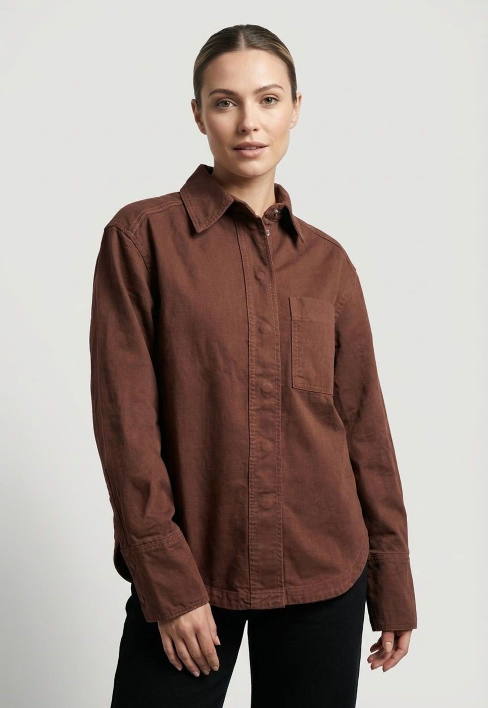 Camisa Feminina Lez a Lez Sarja