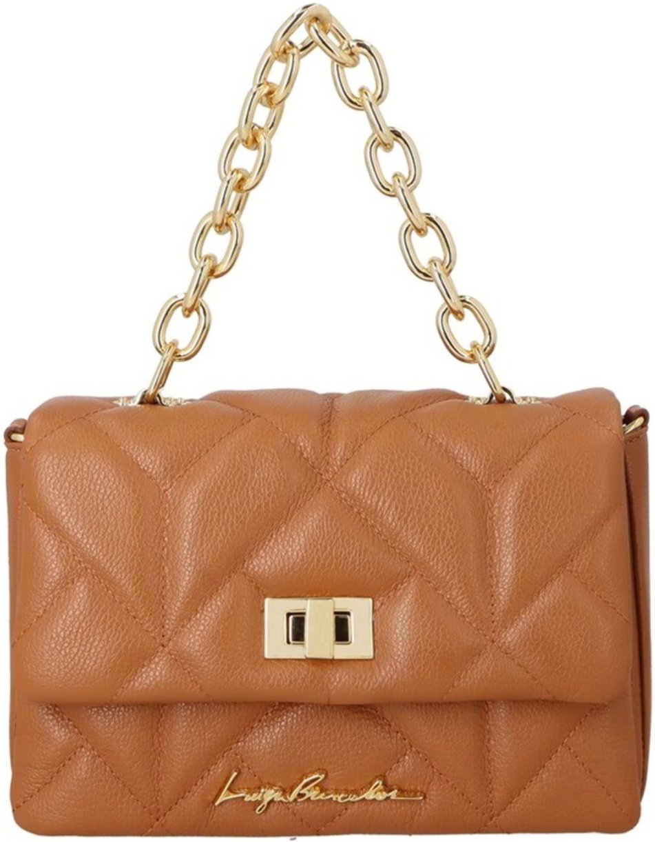 Imagem principal Bolsa Luiza Barcelos 77770654 marrom Luiza Barcelos marrom