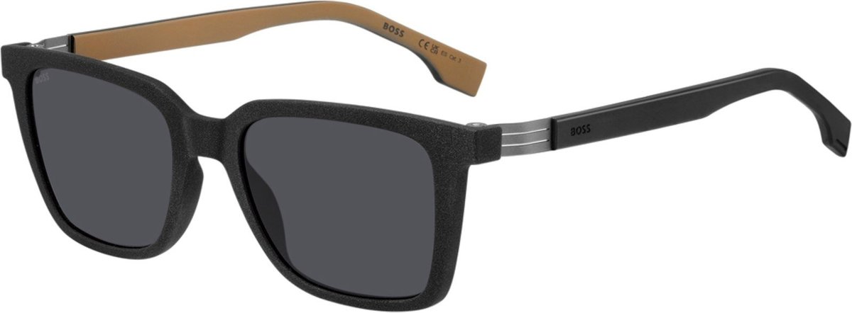 Imagem principal Óculos de Sol Hugo Boss 1574 S 0WM 53IR Masculino Carrera preto Carrera preto