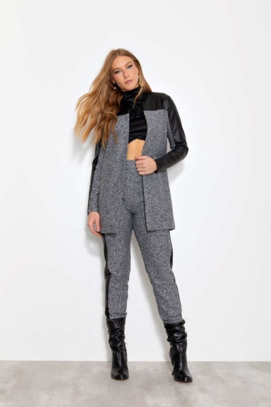 Calça Vanibele Térmica