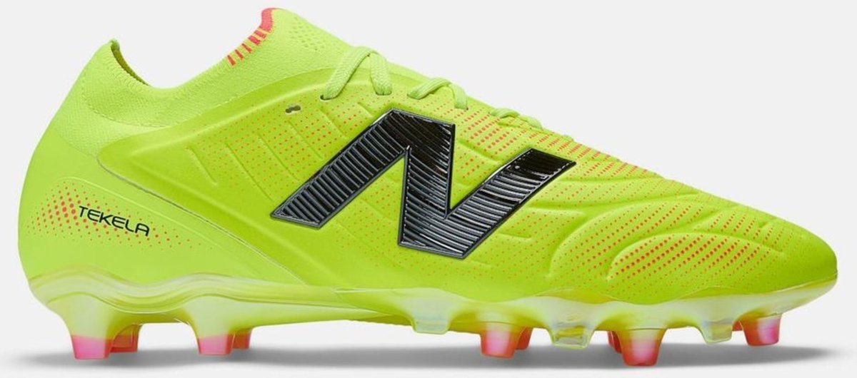 Imagem principal Chuteira Campo New Balance Tekela Elite Low Laced Fg V5 Unisex incolor New Balance incolor