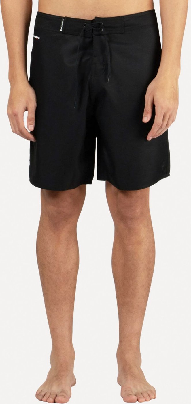 Imagem principal Bermuda Osklen Masculina D'Água Surf New Aquaone Preta preto Osklen preto