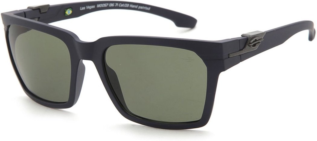 Imagem principal Óculos de Sol Mormaii Las Vegas Marinho azul Mormaii azul