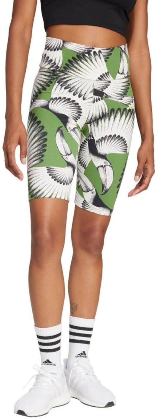 Shorts Ciclista adidas x FARM adidas Sportswear