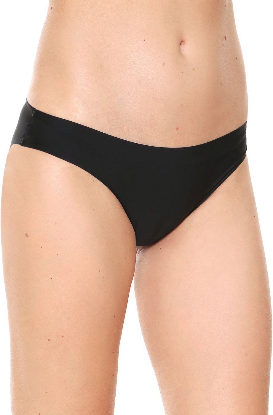 Calcinha Lupo Biquíni Technofusão Preta