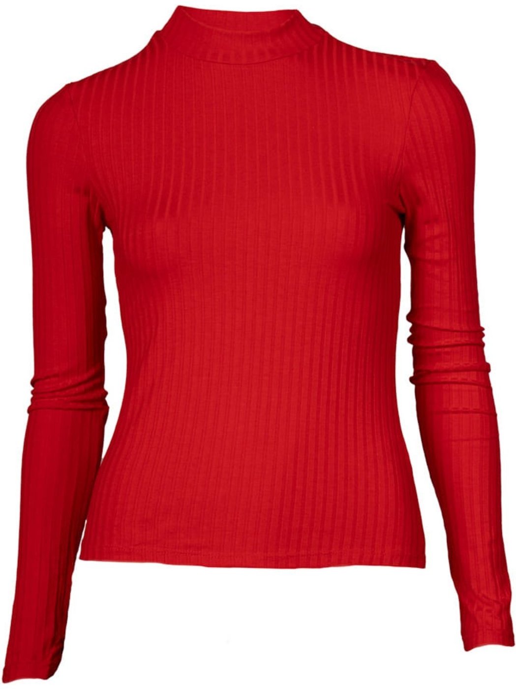 Imagem principal Blusa Feminina Habana Pimenta vermelho Habana vermelho
