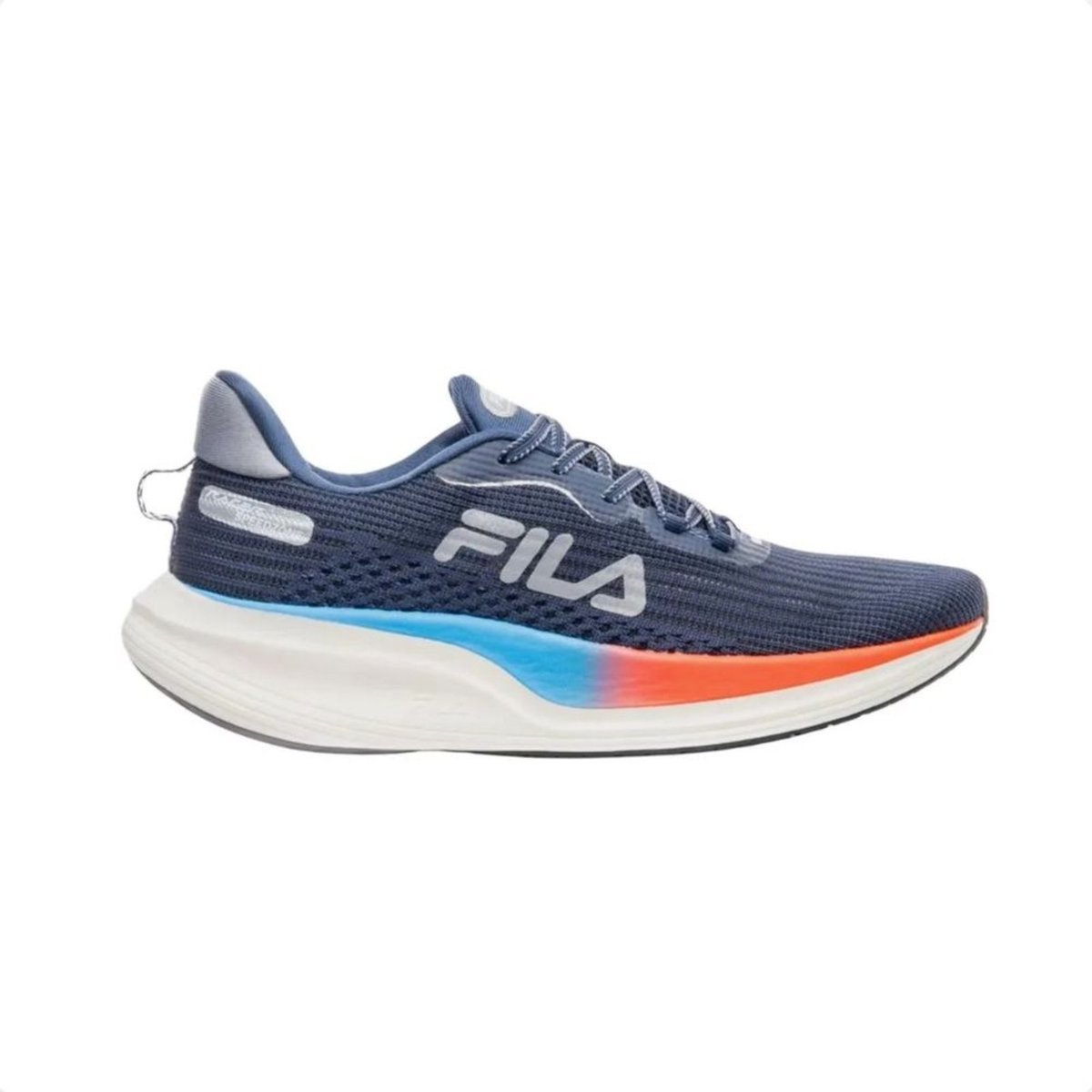 Imagem principal Tênis Running Masculino Fila Racer Speedzone azul Fila azul
