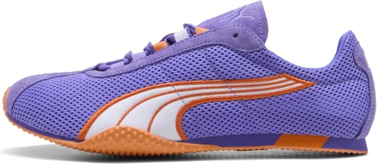 Imagem principal Tênis H-Street T and F Unissex Puma roxo Puma roxo