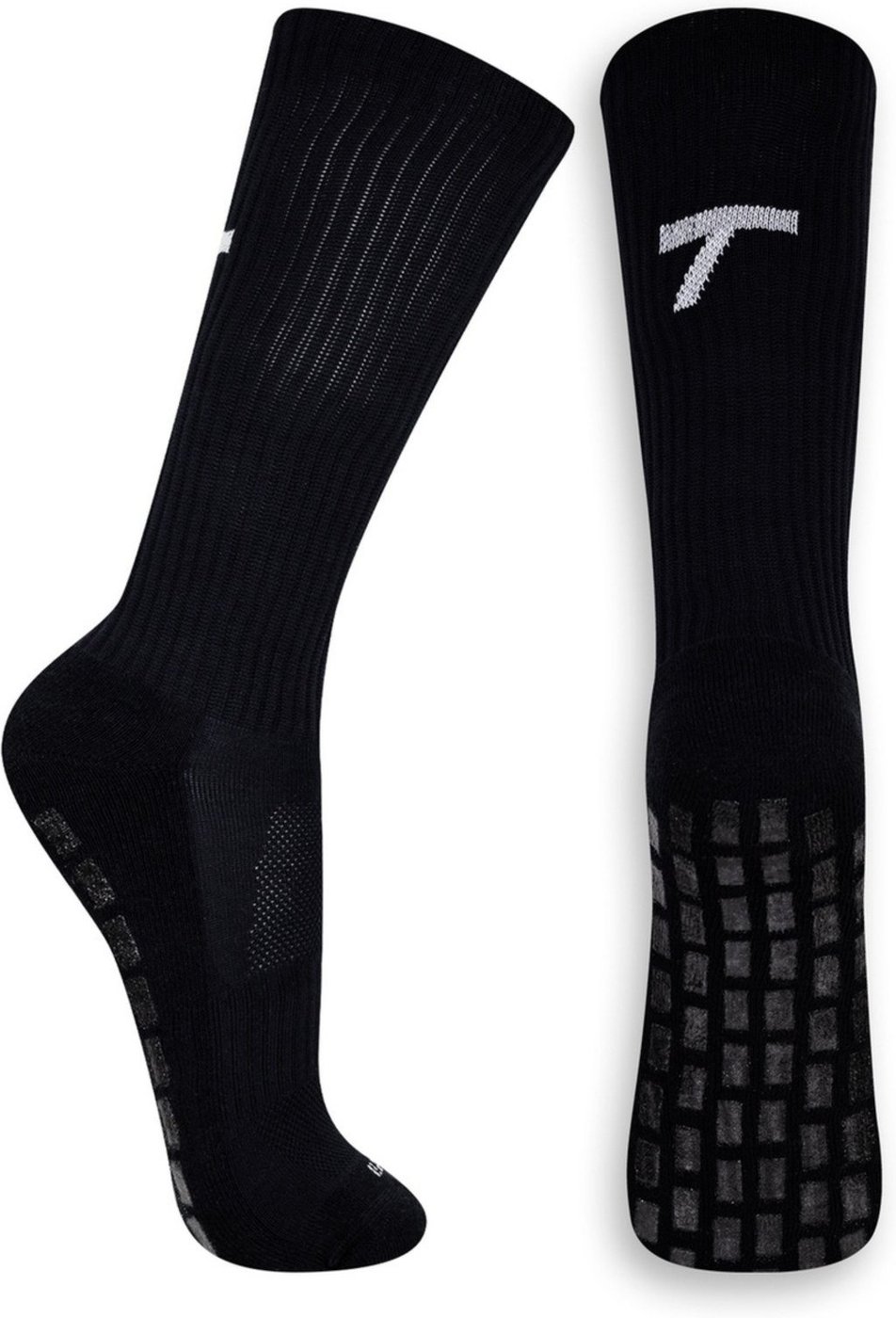 Imagem principal Meia Futebol Trifil 8025 preto TRIFIL preto