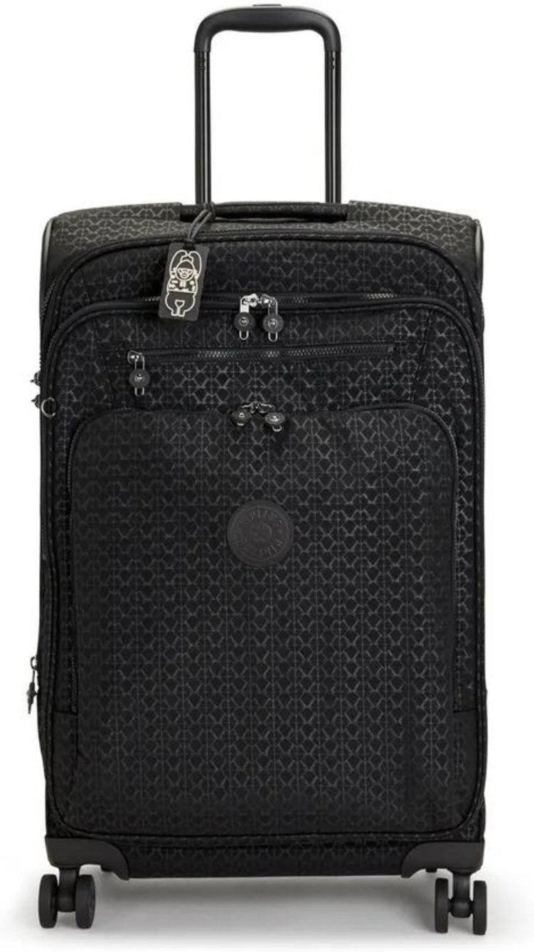 Mala Kipling New Youri Spin M Signature Emb