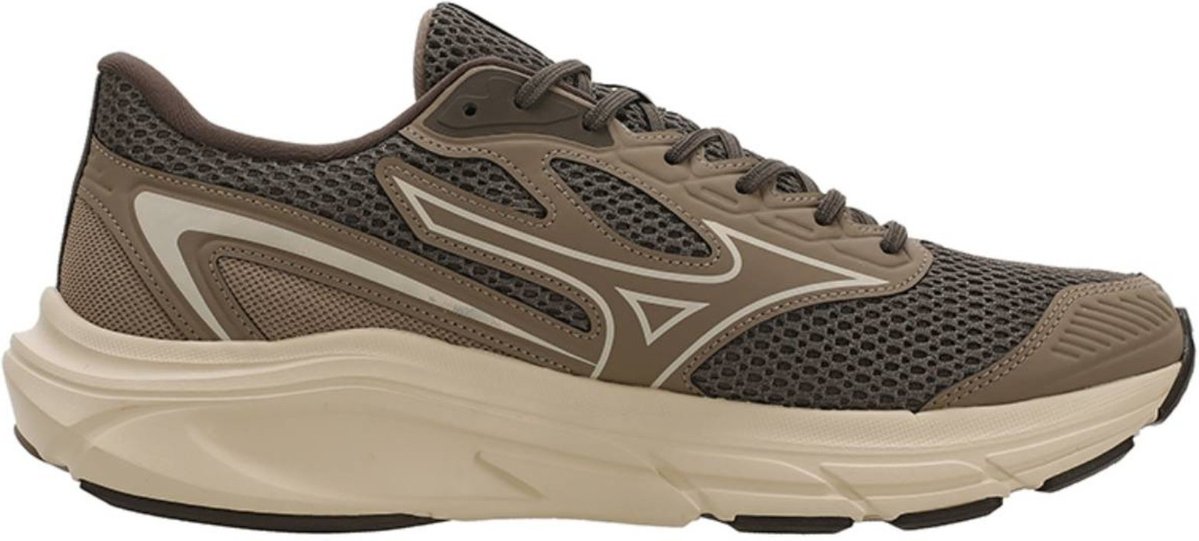 Imagem principal Tênis Mizuno Hawk 6 - Masculino marrom Mizuno marrom