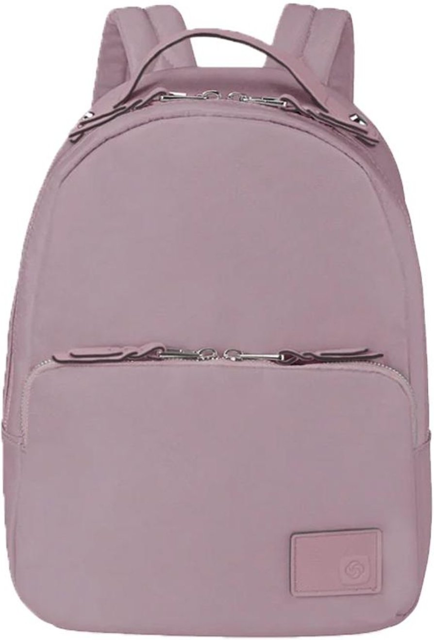 Imagem principal Mochila Samsonite Casual Yourban Lilás incolor Samsonite incolor