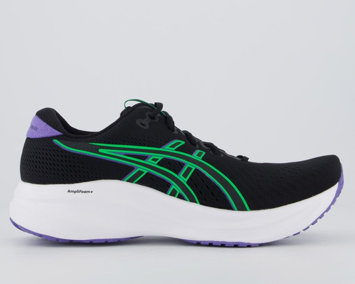 Imagem principal Tênis Asics Gel-Excite 11 e Lilás preto ASICS preto