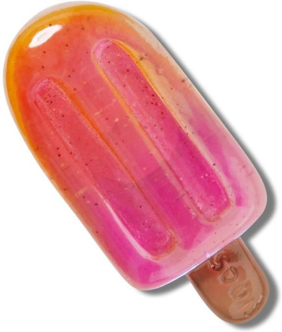 Infantil - Jibbitz™ Picolé de Geléia