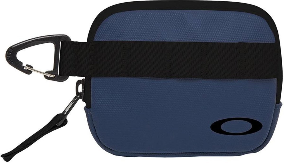 Imagem principal Carteira Oakley Rover WT25 Team Navy azul marinho navy Oakley azul marinho navy