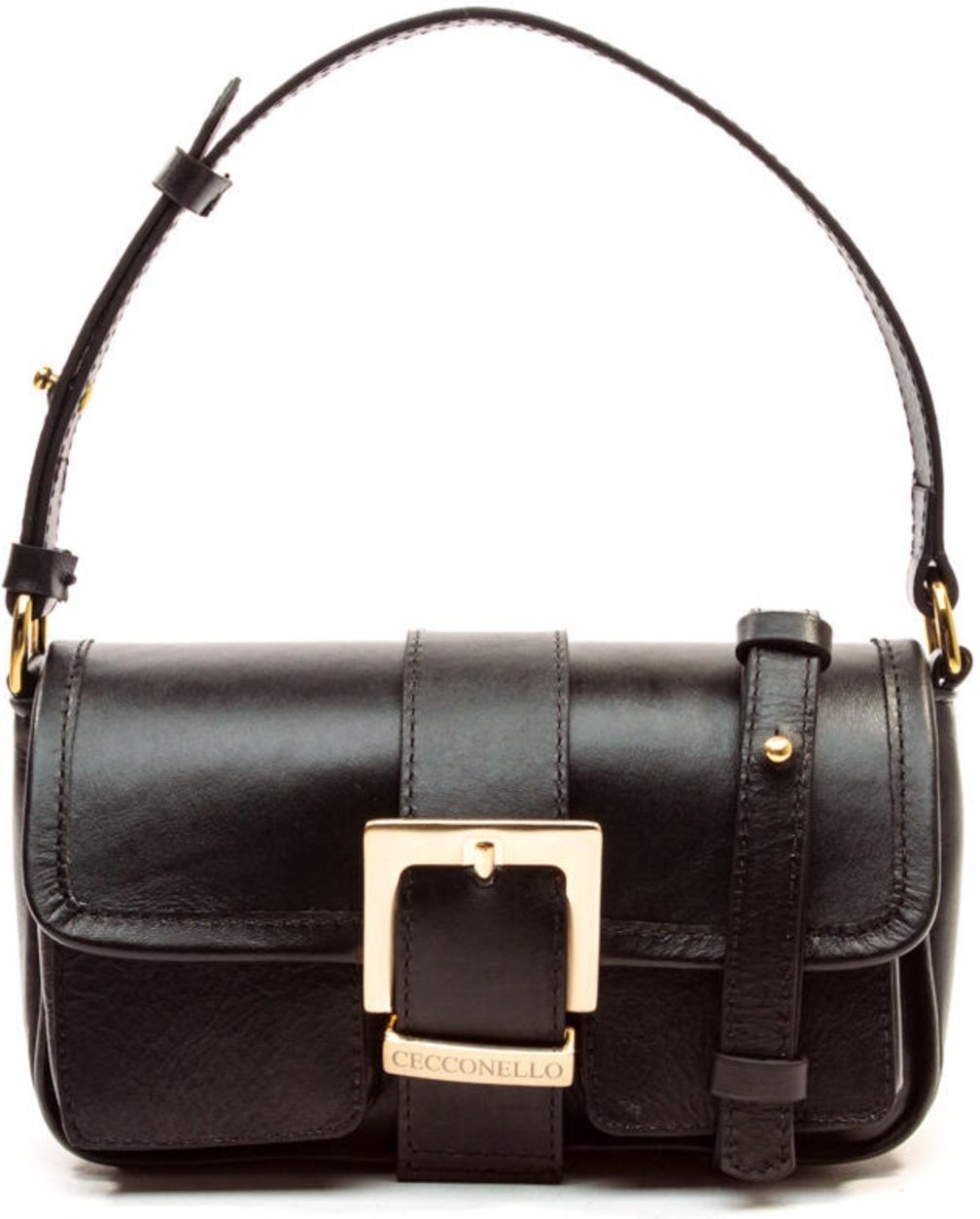 Bolsa Arya Couro Cecconello C2905-9