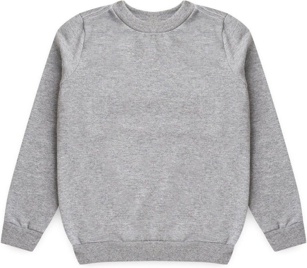 Imagem principal Infantil - Casaco Bem Vestir Moletom com Felpa cinza BEM VESTIR cinza