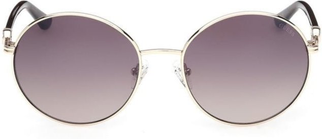 Óculos de Sol Guess Redondo Metal