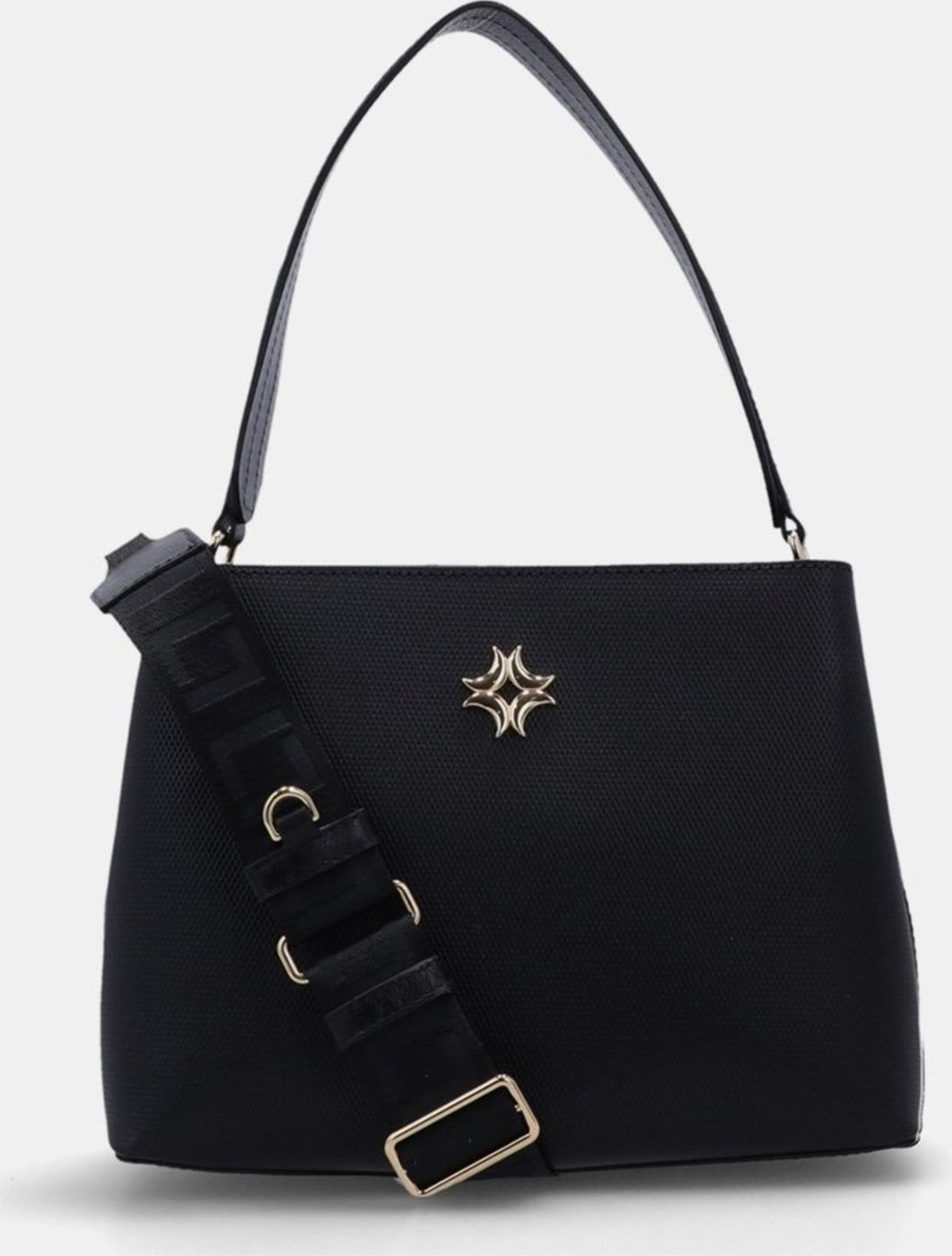 Imagem principal Bolsa Selena Tote Média - 2000616 Luz Da Lua bege bege