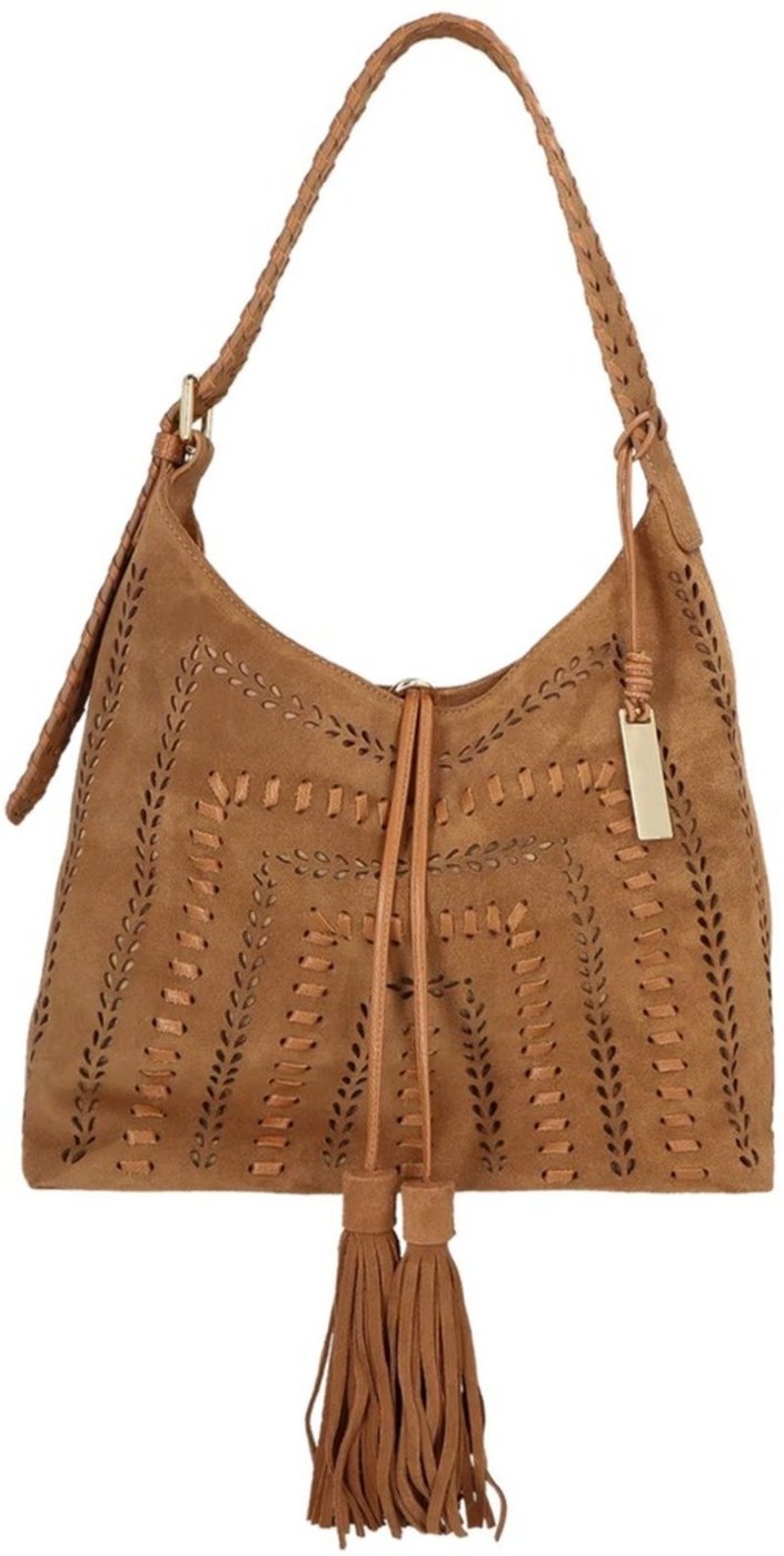 Imagem principal Bolsa Luiza Barcelos 77771343 marrom marrom