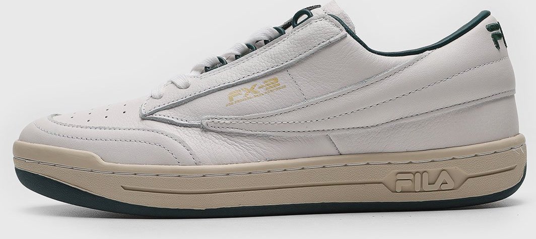 Imagem principal Tênis Fila Fx-2 Vintage branco Fila branco