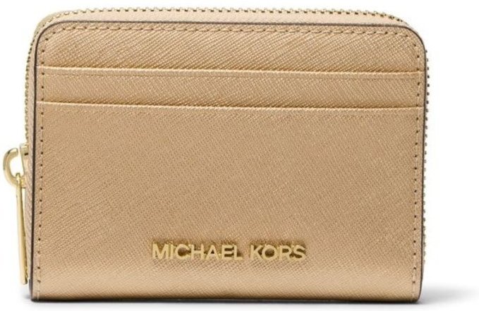 Carteira Jet Set Travel Média De Couro 35H1gtvd2m740