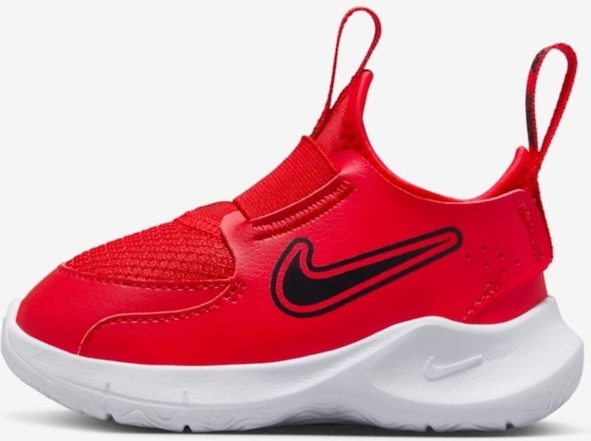 Imagem principal Infantil - Tênis Nike Flex Runner 3 bege Nike bege