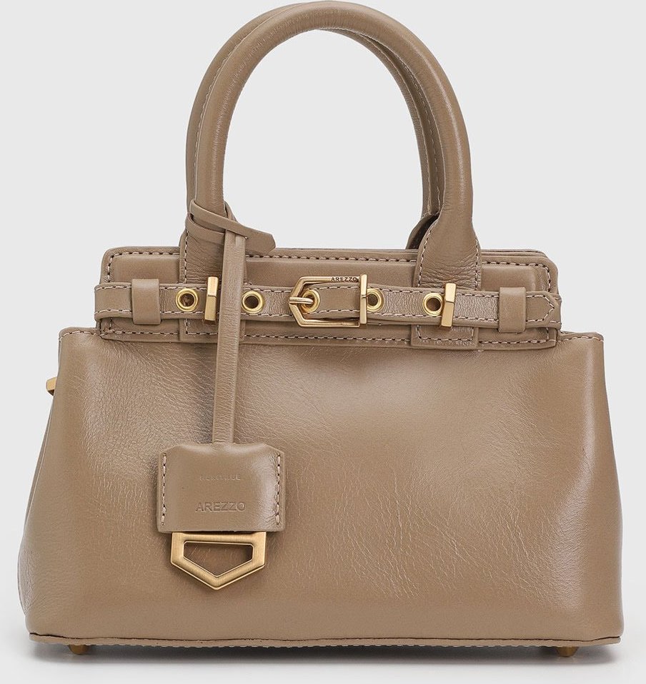 Imagem principal Bolsa Feminina Arezzo Misty bege Arezzo bege