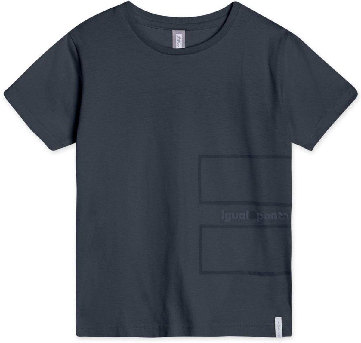 Infantil - Camiseta Manga Curta Unissex