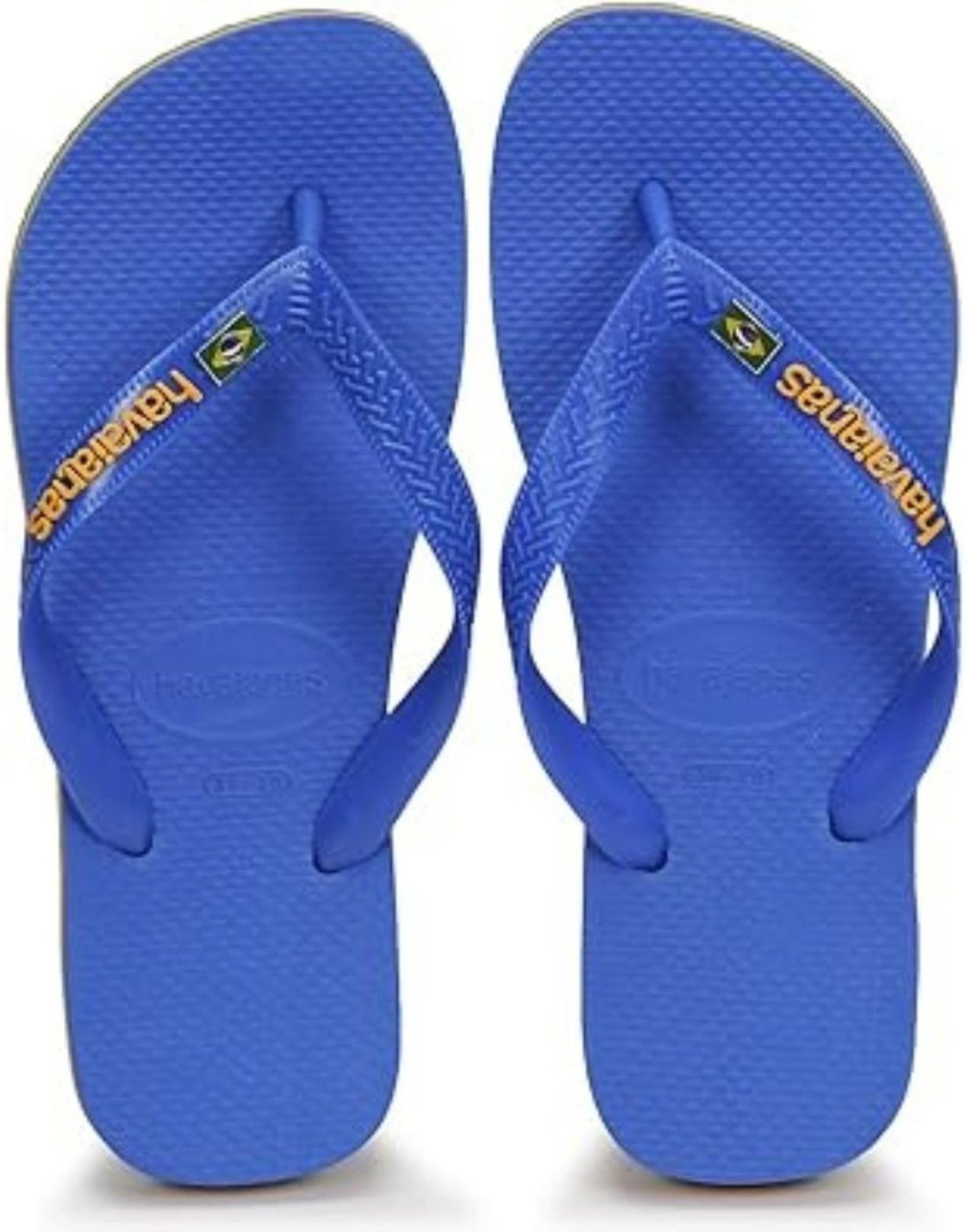 Imagem principal Chinelo Havaianas Br Logo Colors verde Havaianas verde