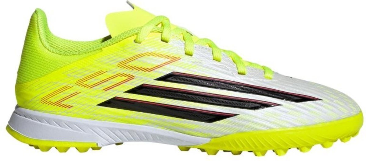 Imagem principal Infantil - Chuteira Society F50 LEAGUE adidas Performance amarelo adidas performance amarelo